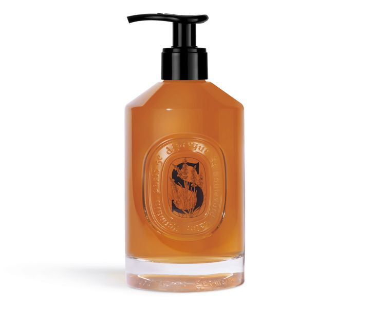 sapone Liquido Lenitivo per le Mani (IN VETRO) 350ml