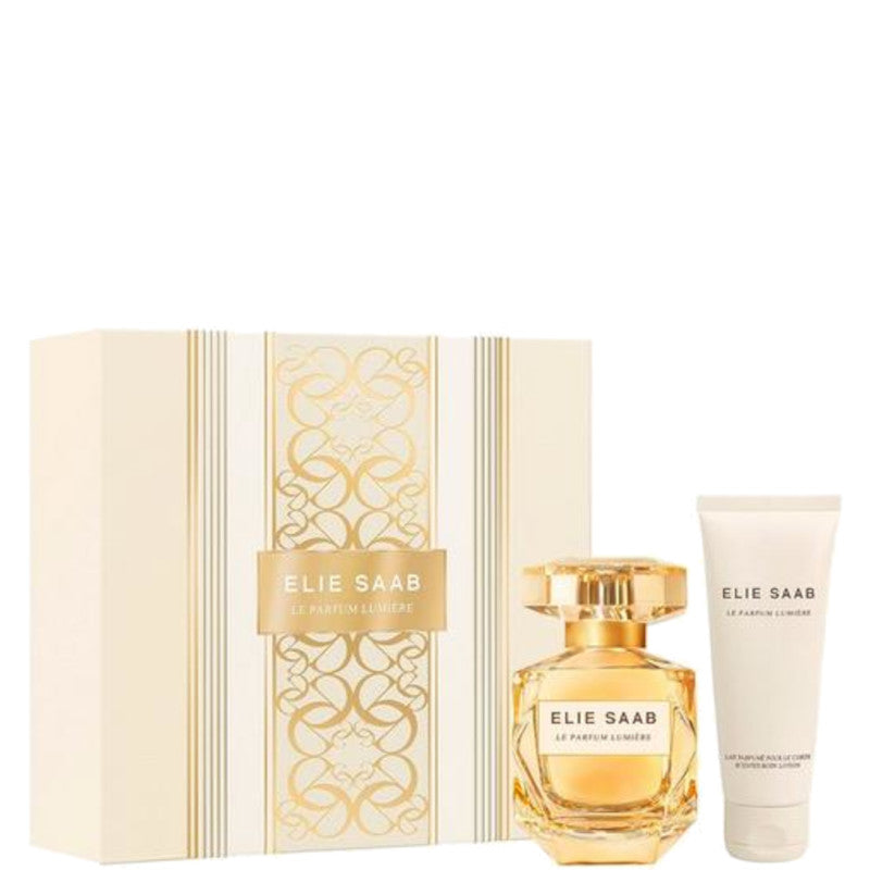 Elie Saab Le Parfum Lumière Confezione - 50 ML