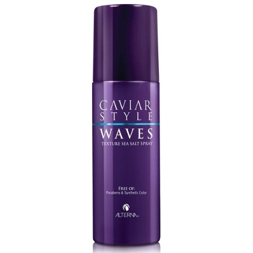 ALTERNA CAVIAR STYLE WAVES TEXTURE SEA SALT SPRAY 147ML