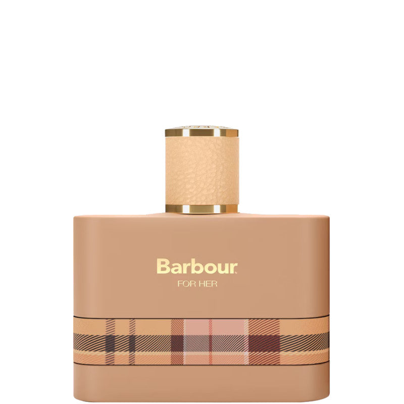 Barbour Origins For Her 100 ML - 100 ML