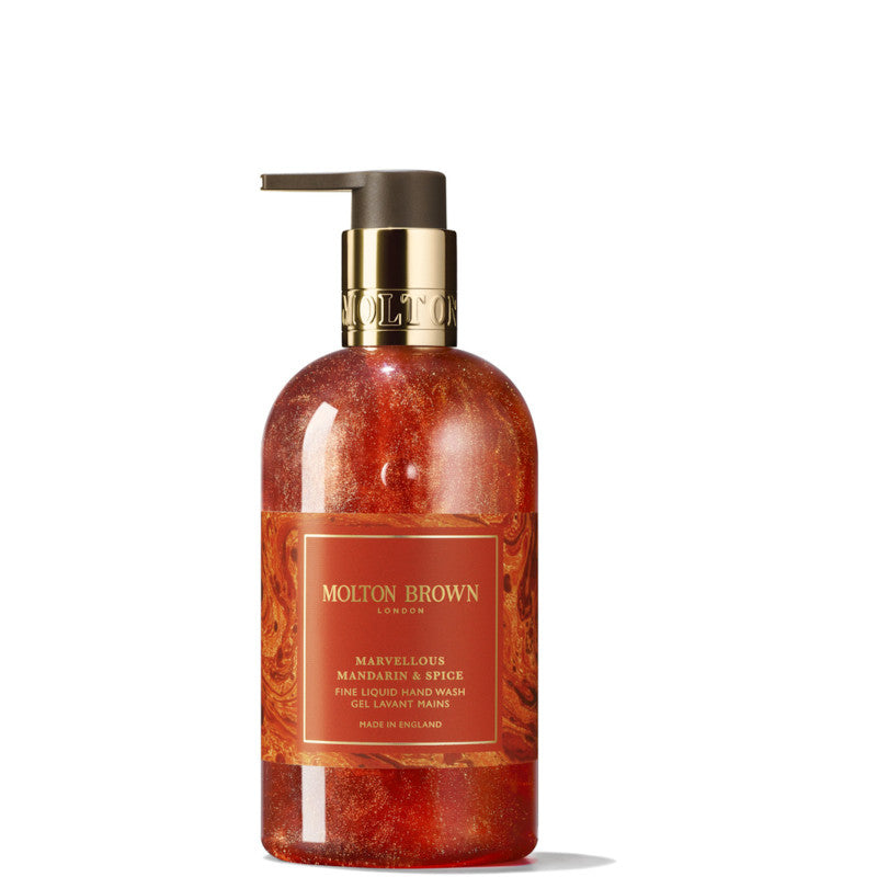 Marvellous Mandarin & Spice 300 ML - 300 ML