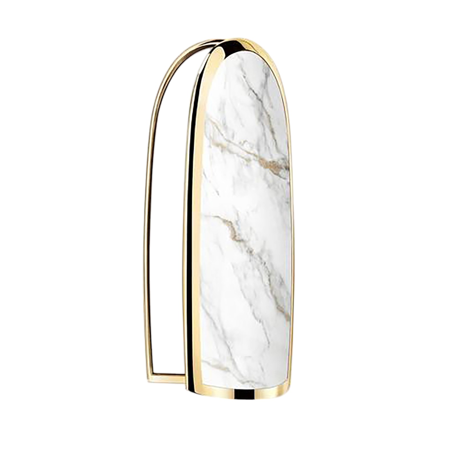 Rouge G Case Le marbre