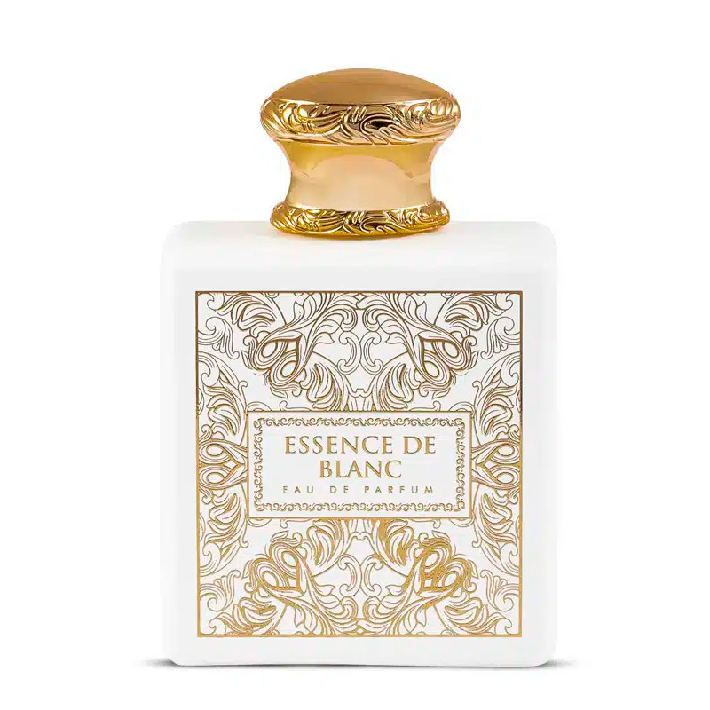 French Avenue Essence De Blanc - 100ML Eau de Parfum Profumi di Donna