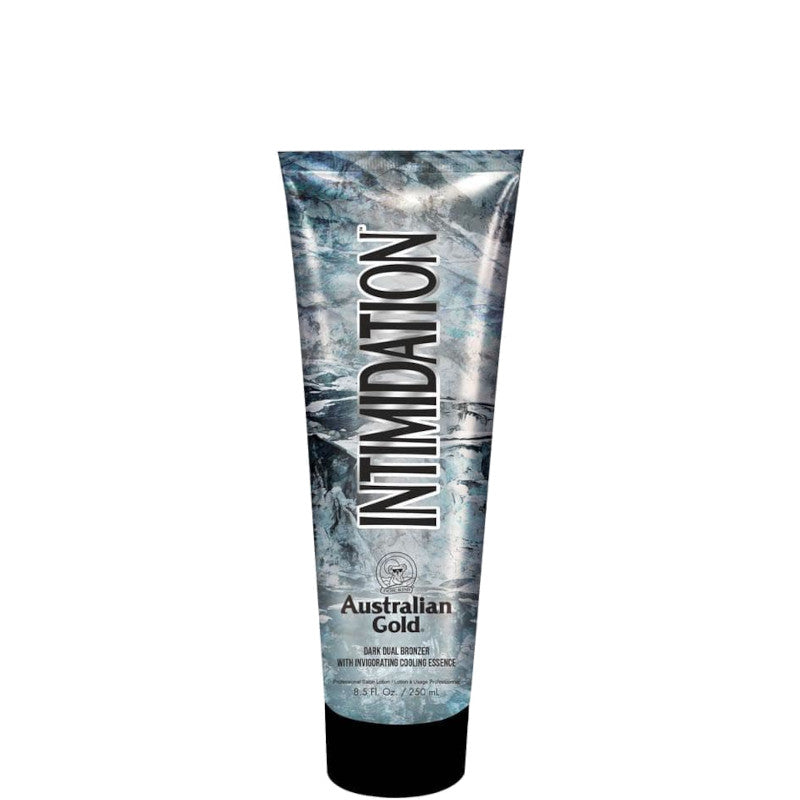 Intimidation 250 ML - 250 ML