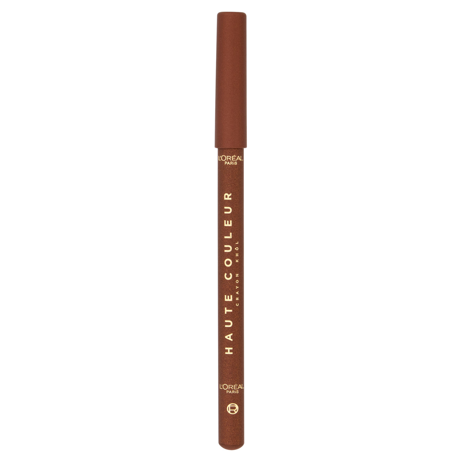 Haute Couleur Matita Kajal 160 bronze chiffon