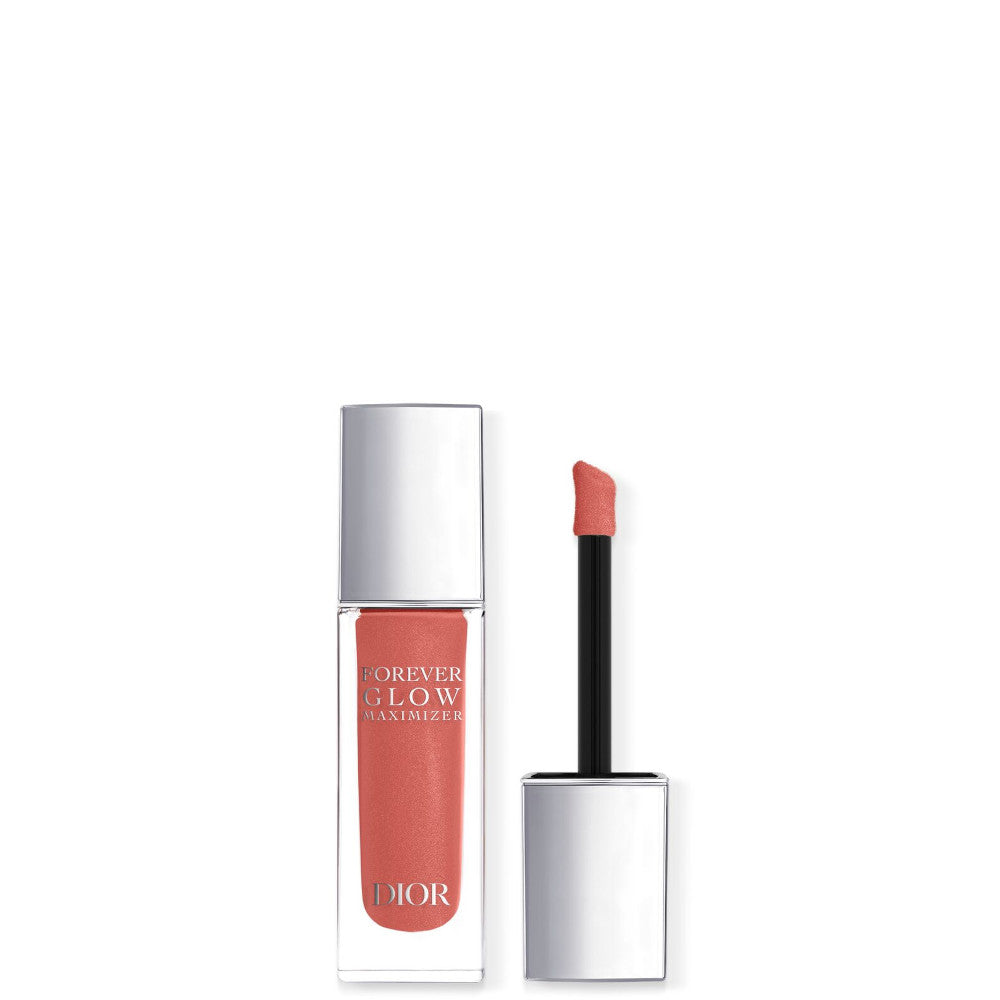 Dior Forever Glow Maximizer Edizione Limitata - FLAME