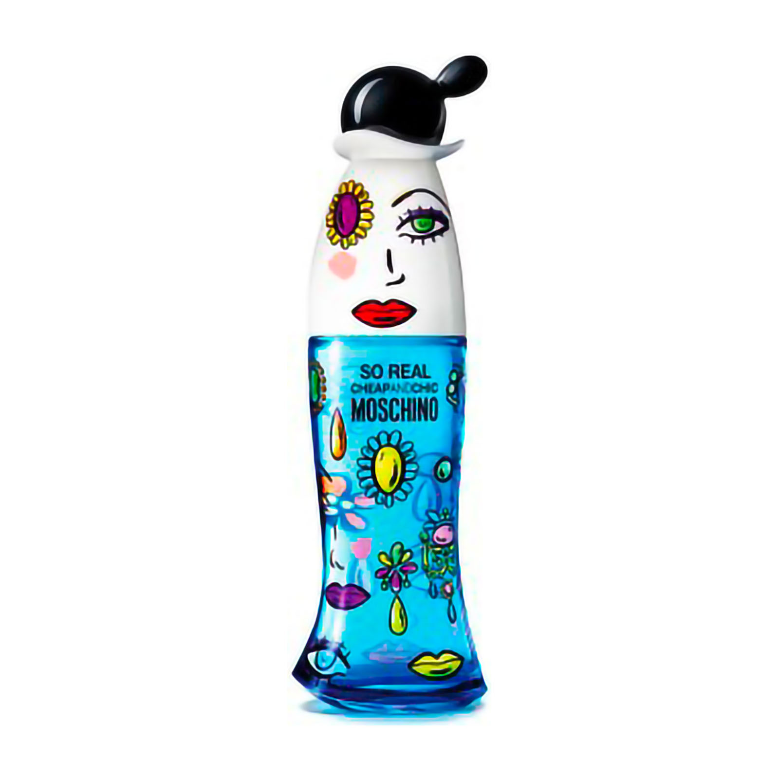 So Real Cheap & Chic - Eau De Toilette 100 ml