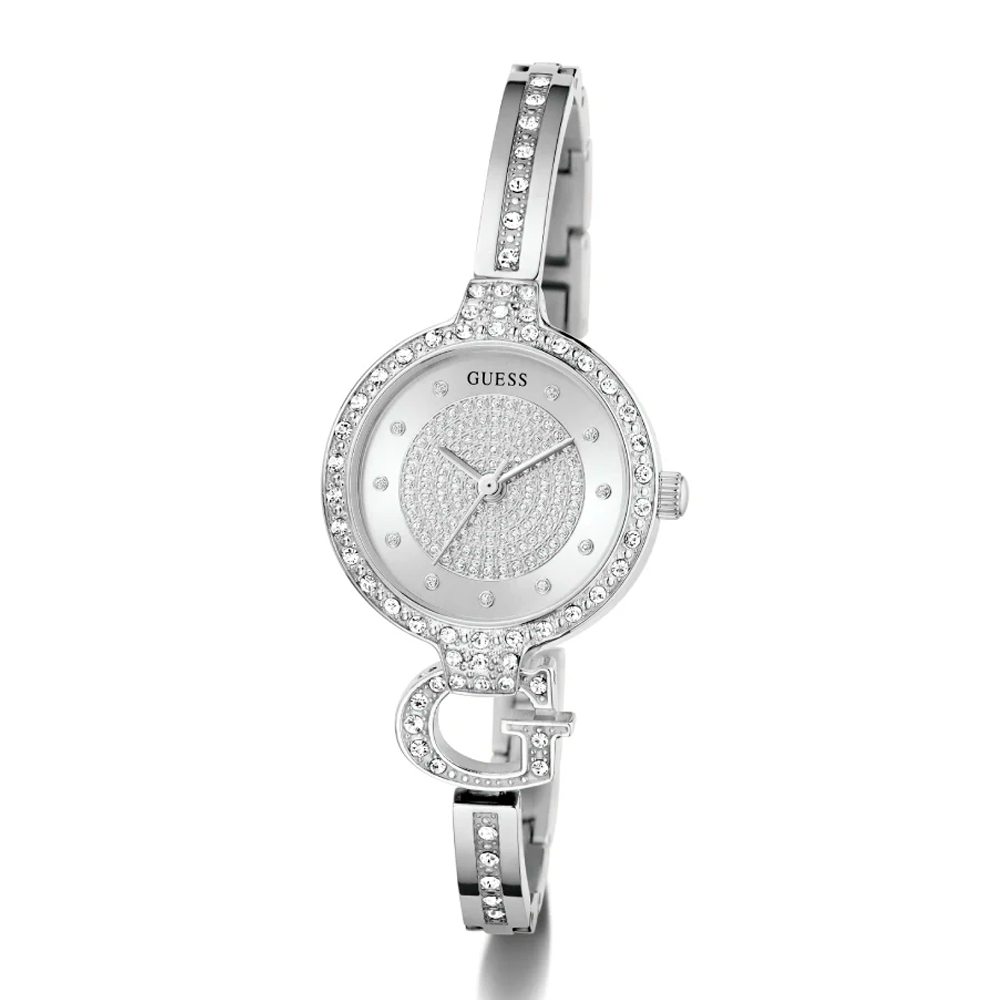 Guess Orologi da donna Orologio Giselle GW0929L1