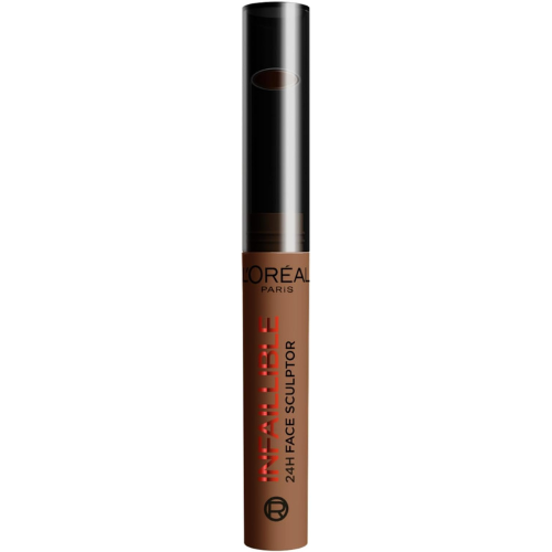 L'Oréal Infaillible - 24h Face Sculptor - Medium contour