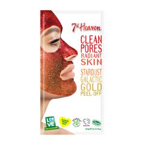 Galactic Gold Mask 10 ml