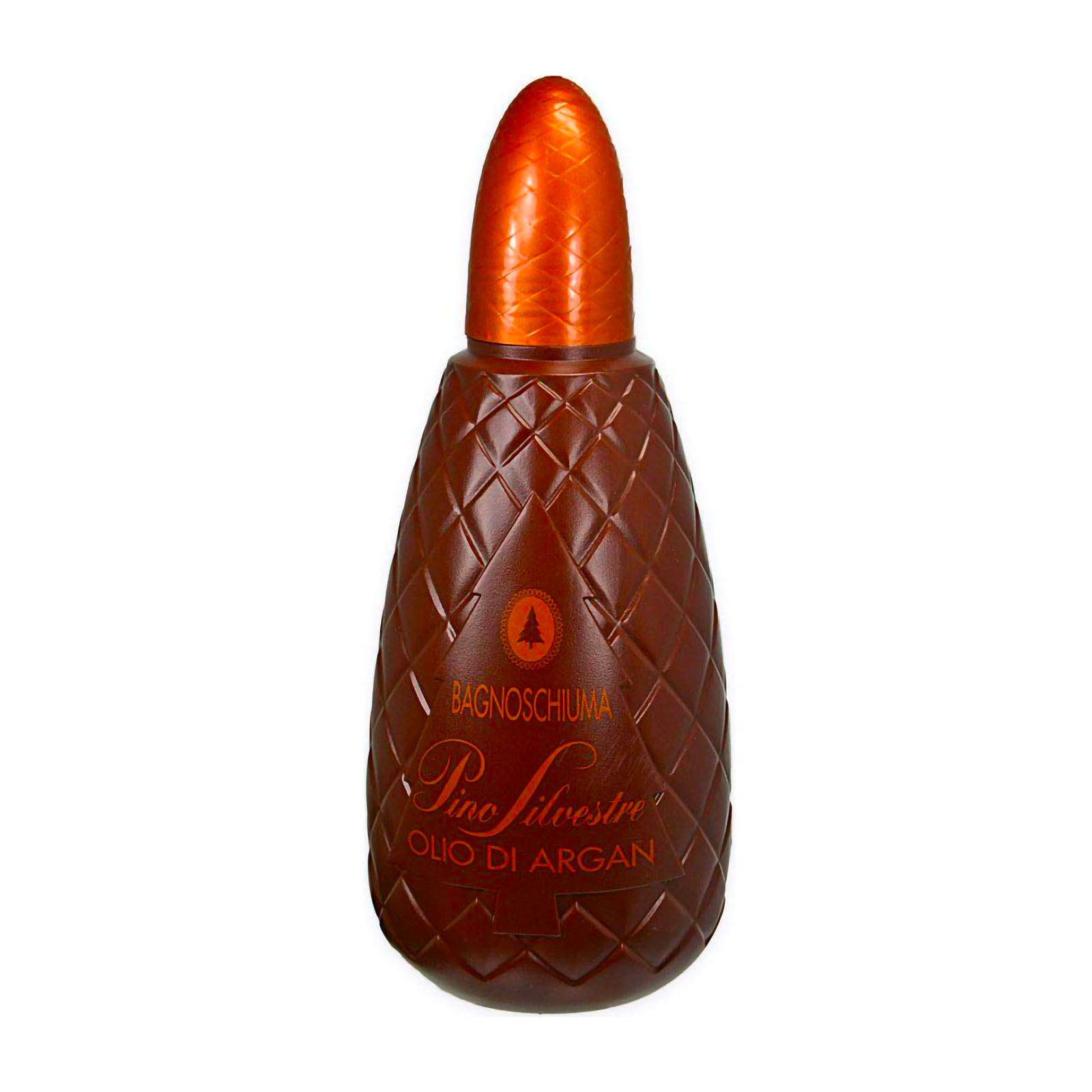 Bagnoschiuma Con Olio D'argan 1000 ml