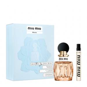 Miu Miu Miu Miu Miutine Eau de Parfum Set - 100ML Eau de Parfum Profumi di Donna