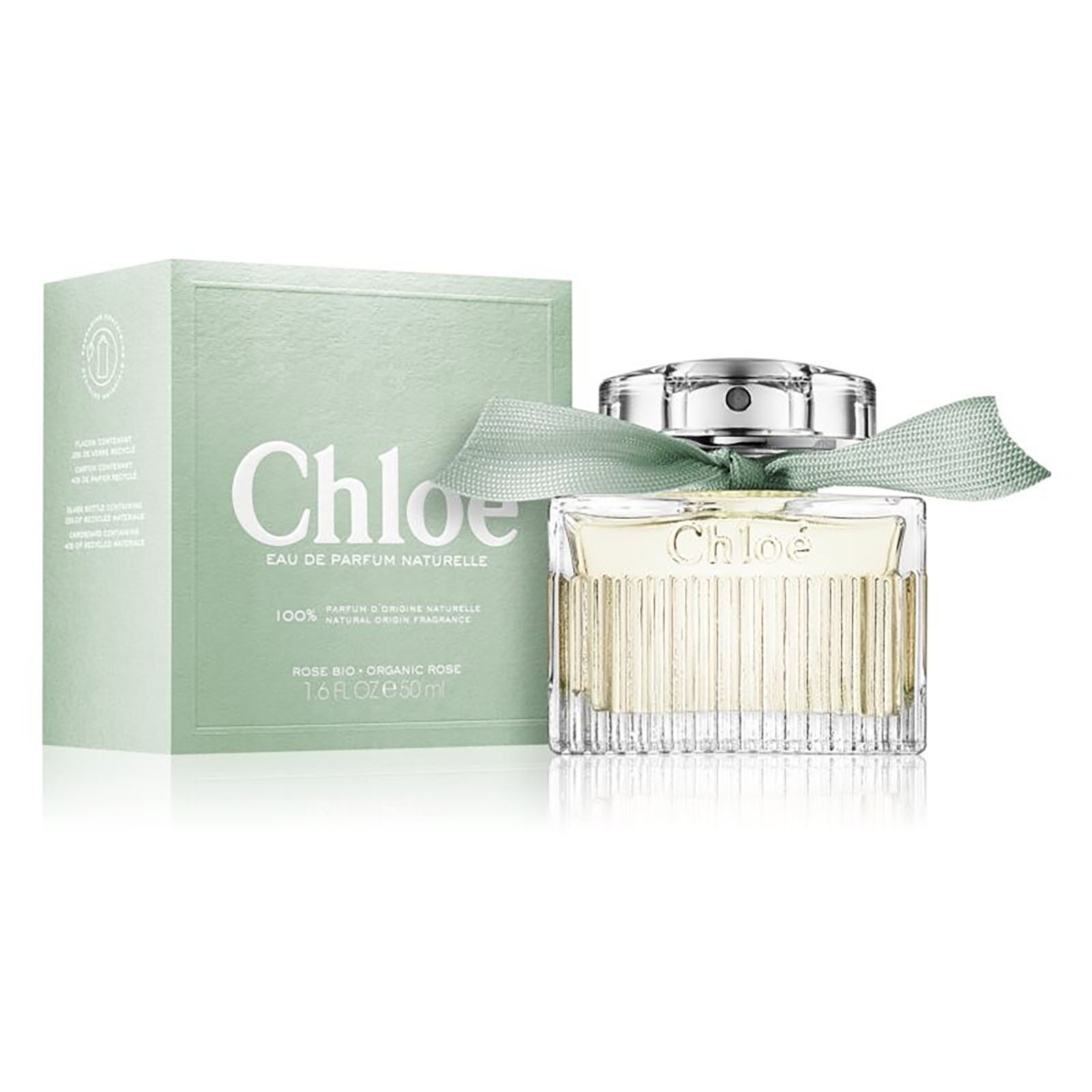 Rose Naturelle Intense - Eau De Parfum 50 ml
