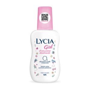 Deodorante Vapo 48h Girl 75 ml