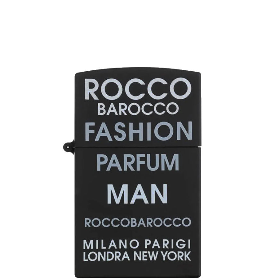 RoccoBarocco Fashion Man - 75 ML