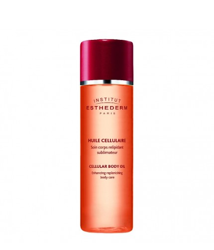 MORPHO Olio Cellulaire 125ml