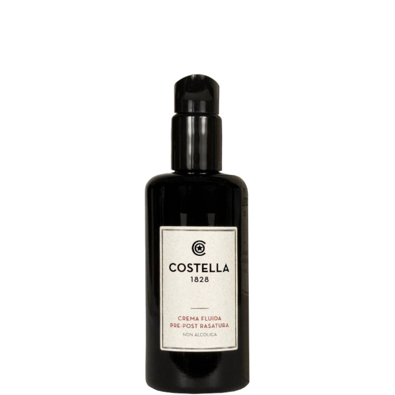 Costella 1828 Crema Fluida Pre-Post Rasatura - 200 ML