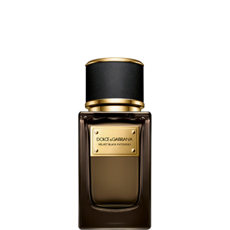 Velvet Black Patchouli - 100