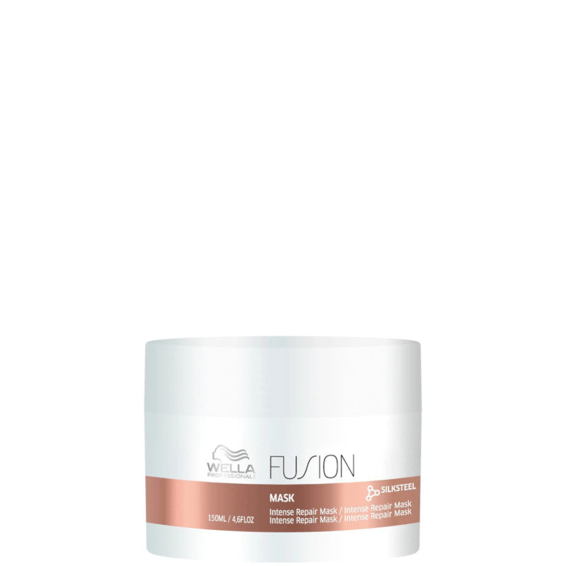 Fusion Mask 150 ML - 150 ML