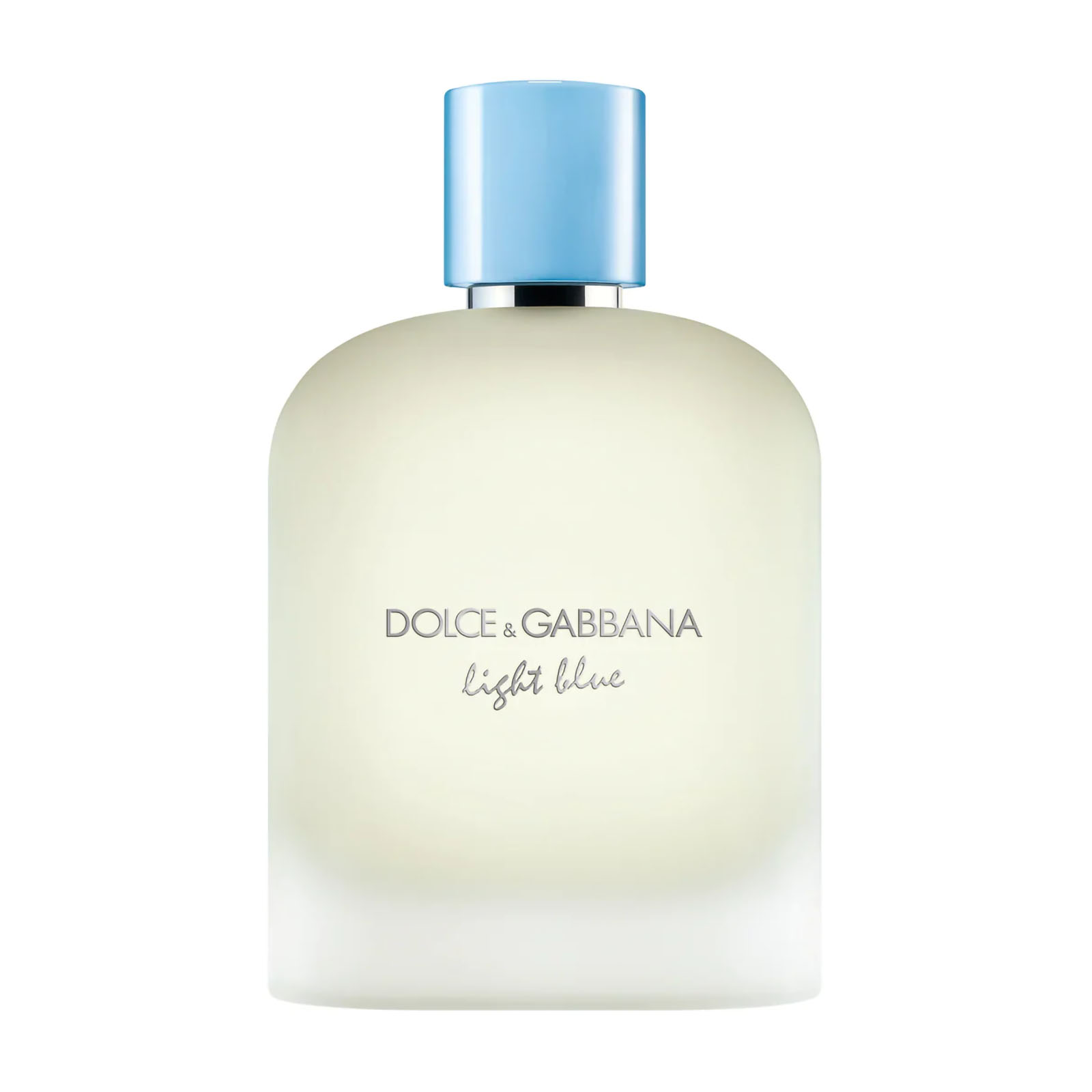 Light Blue Pour Homme (new) - Eau De Toilette 200 ml