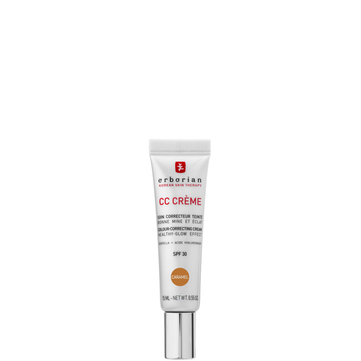 Erborian CC Creme 15 ML - Caramel