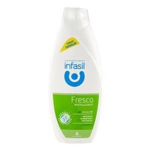 Bagnodoccia Fresco 500 ml
