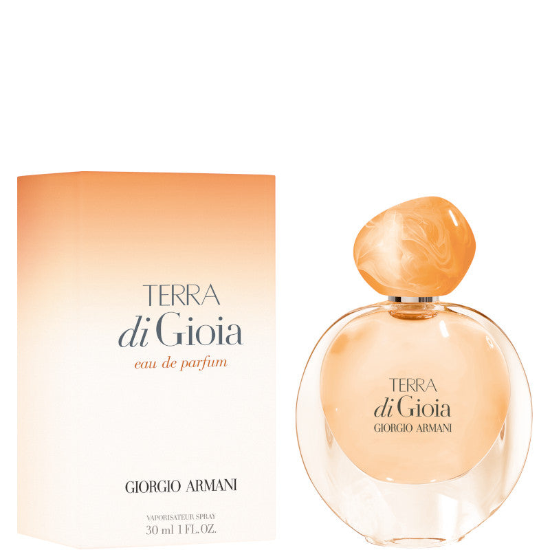 Terra di Gioia - 30 ML