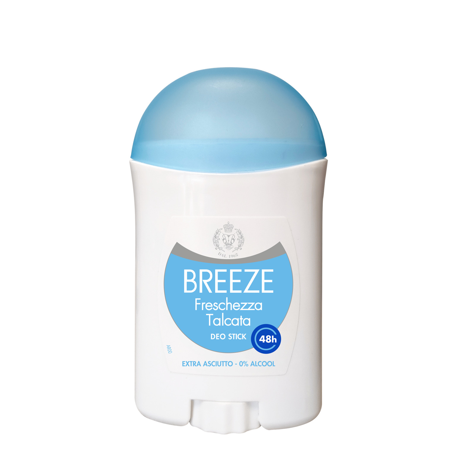 Deodorante Stick Freschezza Talcata 40 ml