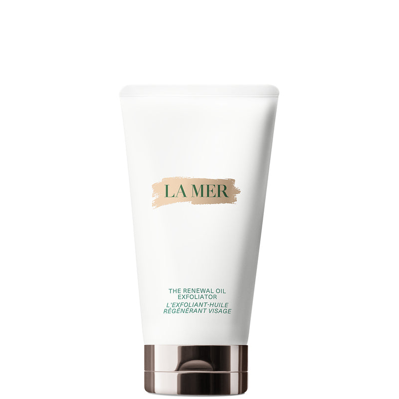 The Renewal Oil Exfoliator 100 ML - 100 ML