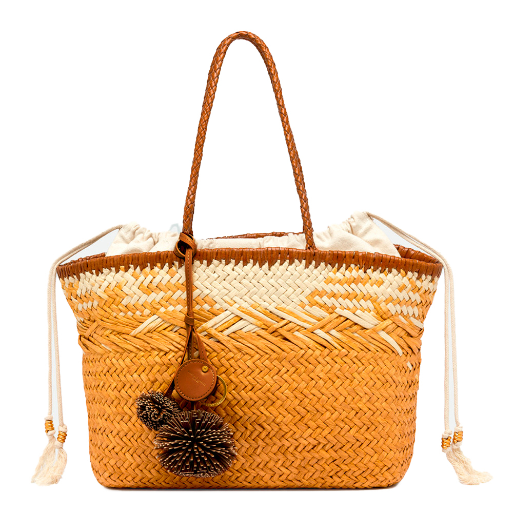 Gianni Chiarini Borse da donna, articoli da toeletta e valigie PALOMA BAG BS 11312/COMM STRAWINT