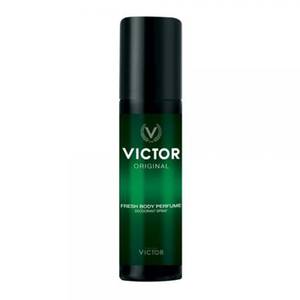 Deodorante Uomo Spray 125 ml
