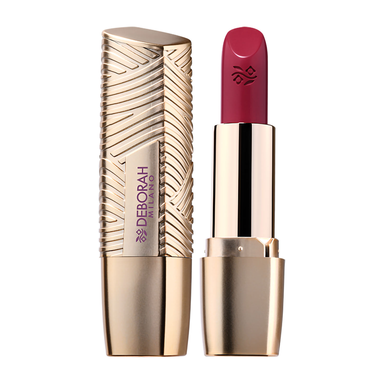 Deb Ross Milano Red 01 Milano red hibiscus desire 08