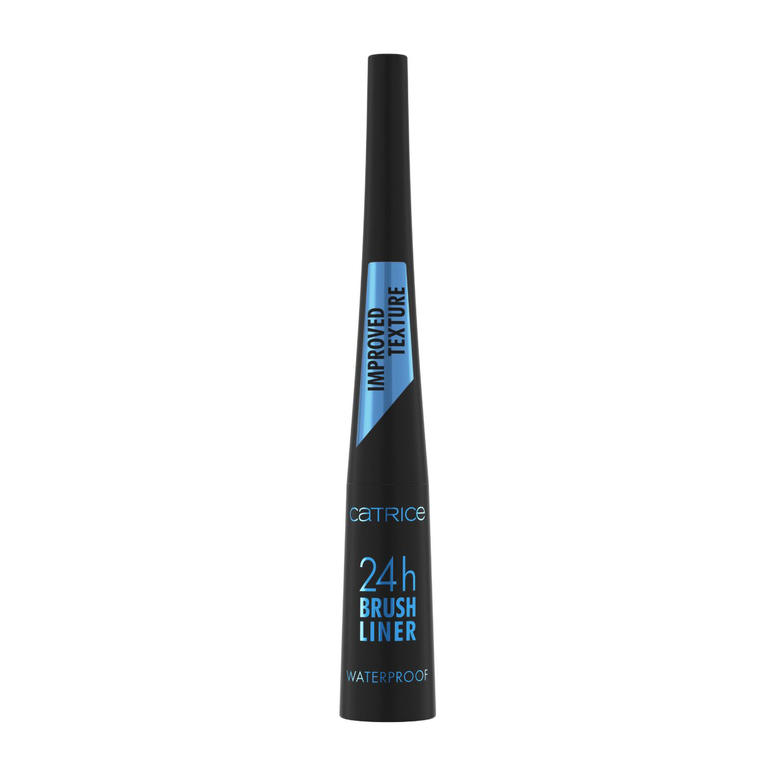Eyeliner 24h Brush Waterproof 3 Ml