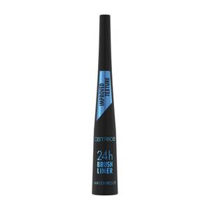 Eyeliner 24h Brush Waterproof 3 Ml