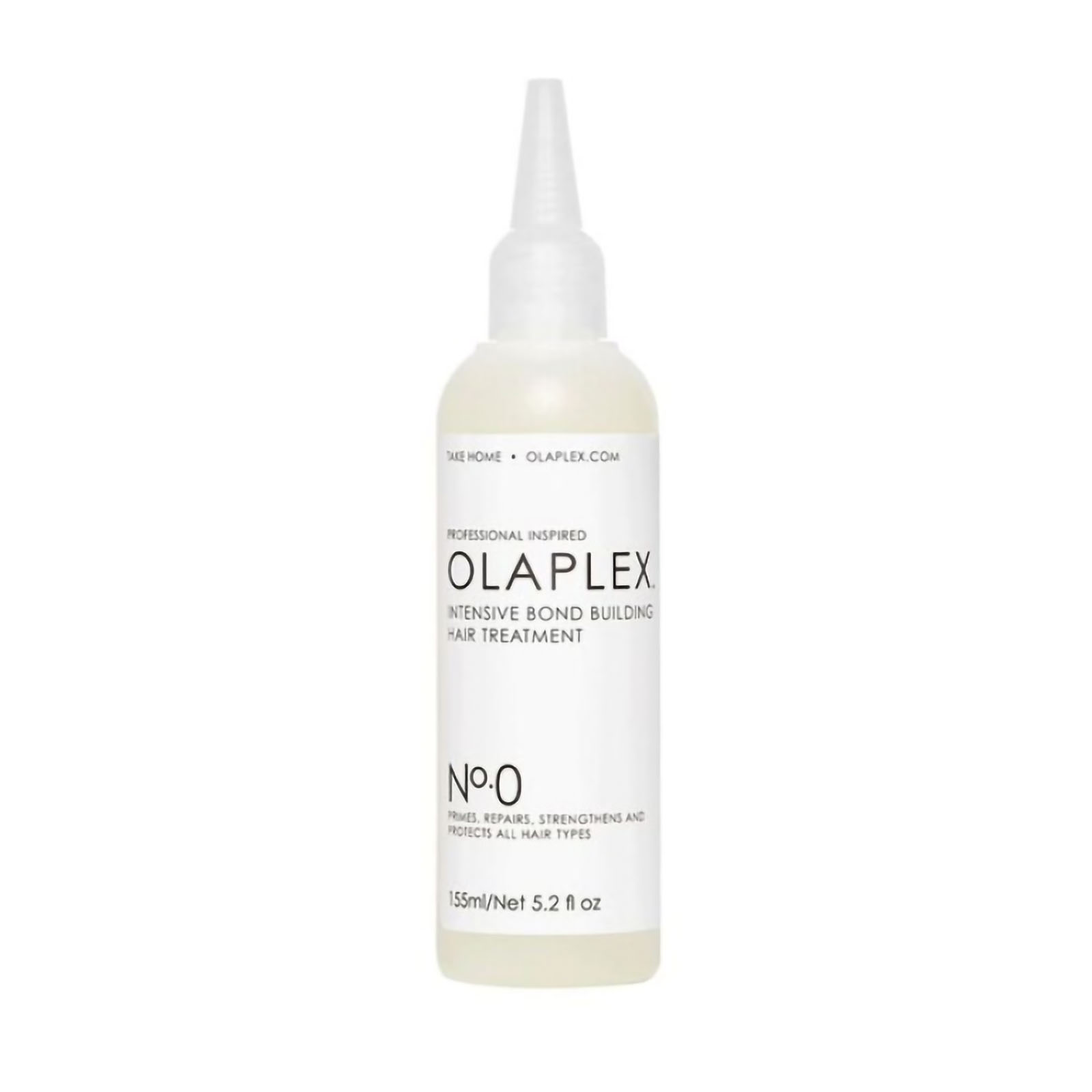 Intensive Bond Building Hair Treatment N.0 155 ml