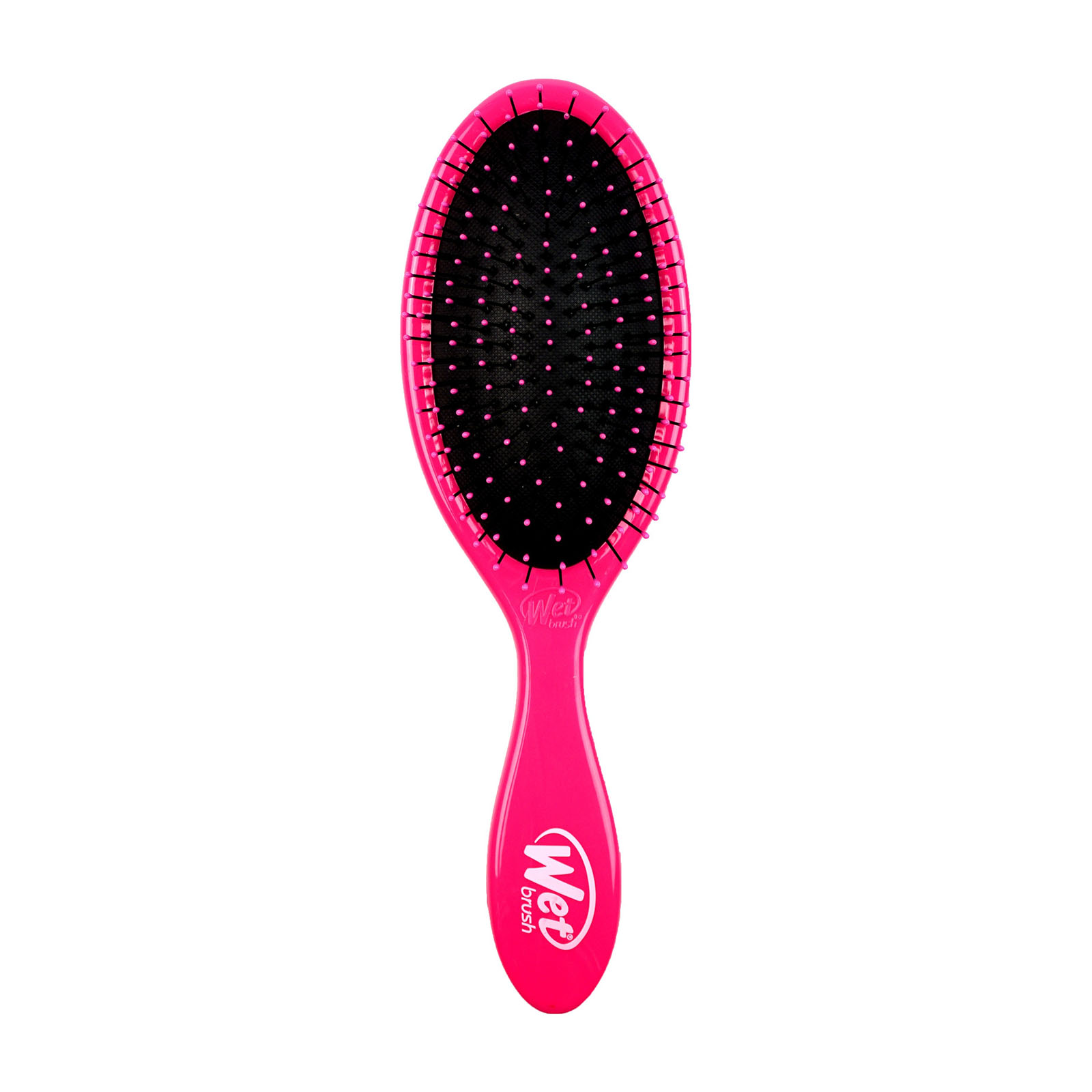 Spazzola Districante Rosa