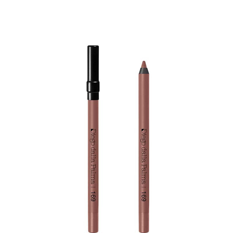 Makeupstudio - Stay On Me Matita Labbra durata 16h - 169 Miele