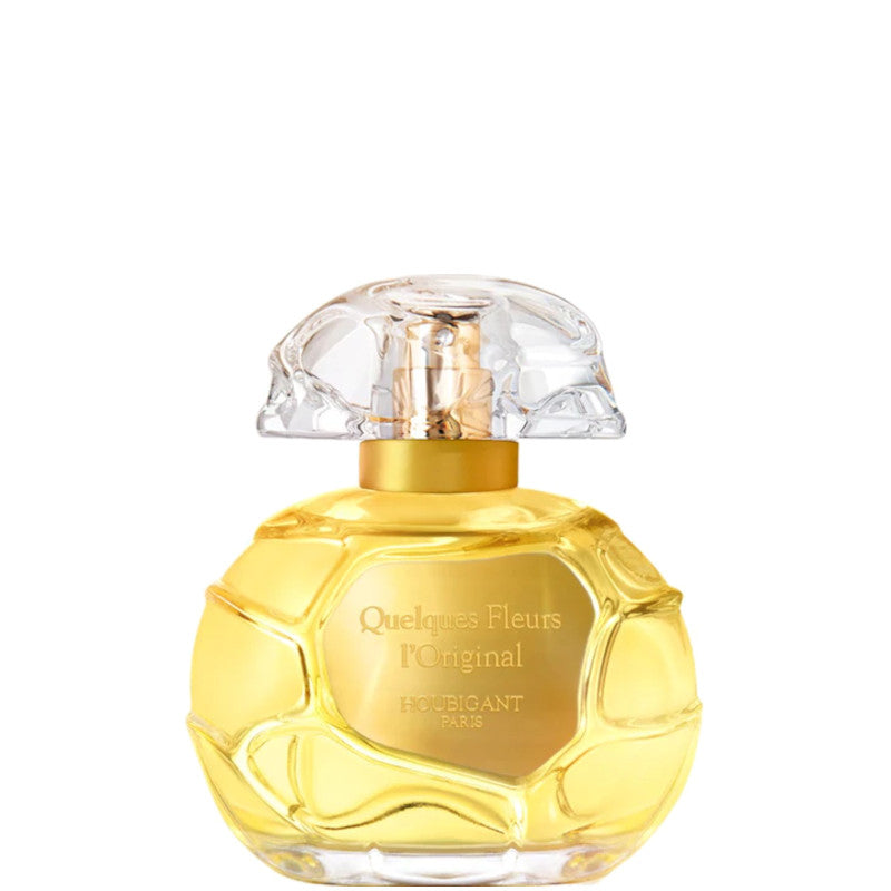 Houbigant Paris Quelques Fleurs L'Original - 100 ML