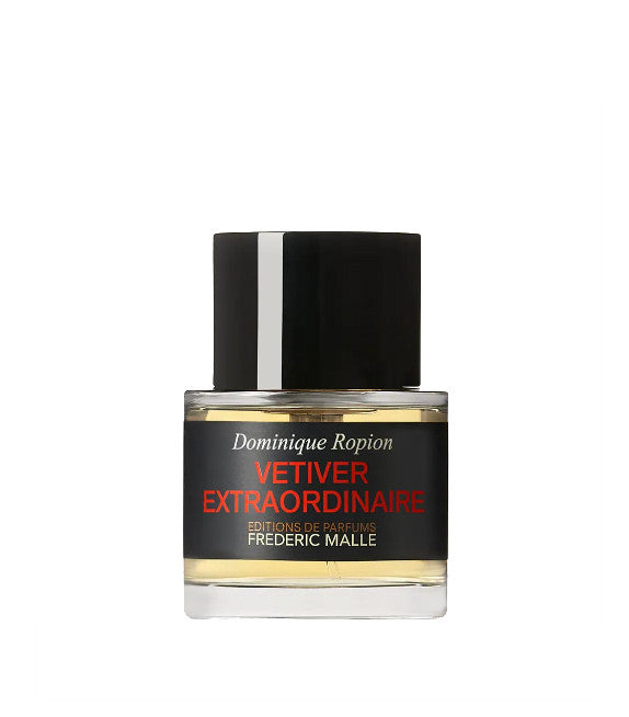 Vetiver Extraordinaire - Dominique Ropion (Perfume)
