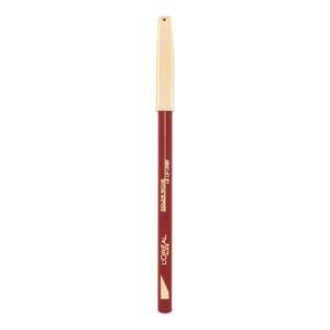 Matita Labbra Lip Liner Couture, Tratto Preciso, Colore Intenso 124 s`il vous plait