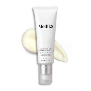 Medik8 Trattamenti Viso Advanced Day Ultimate Protect Spf50 Crema idratante antietà