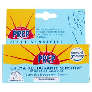 Crema Deodorante Sensitive 35 ml