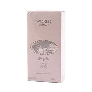 World Classico - Eau De Toilette 100 ml