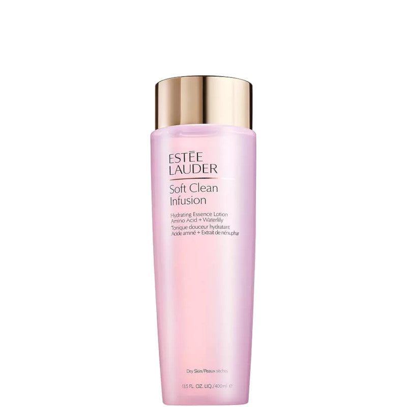 Soft Clean Infusion 400 ML - 400 ML