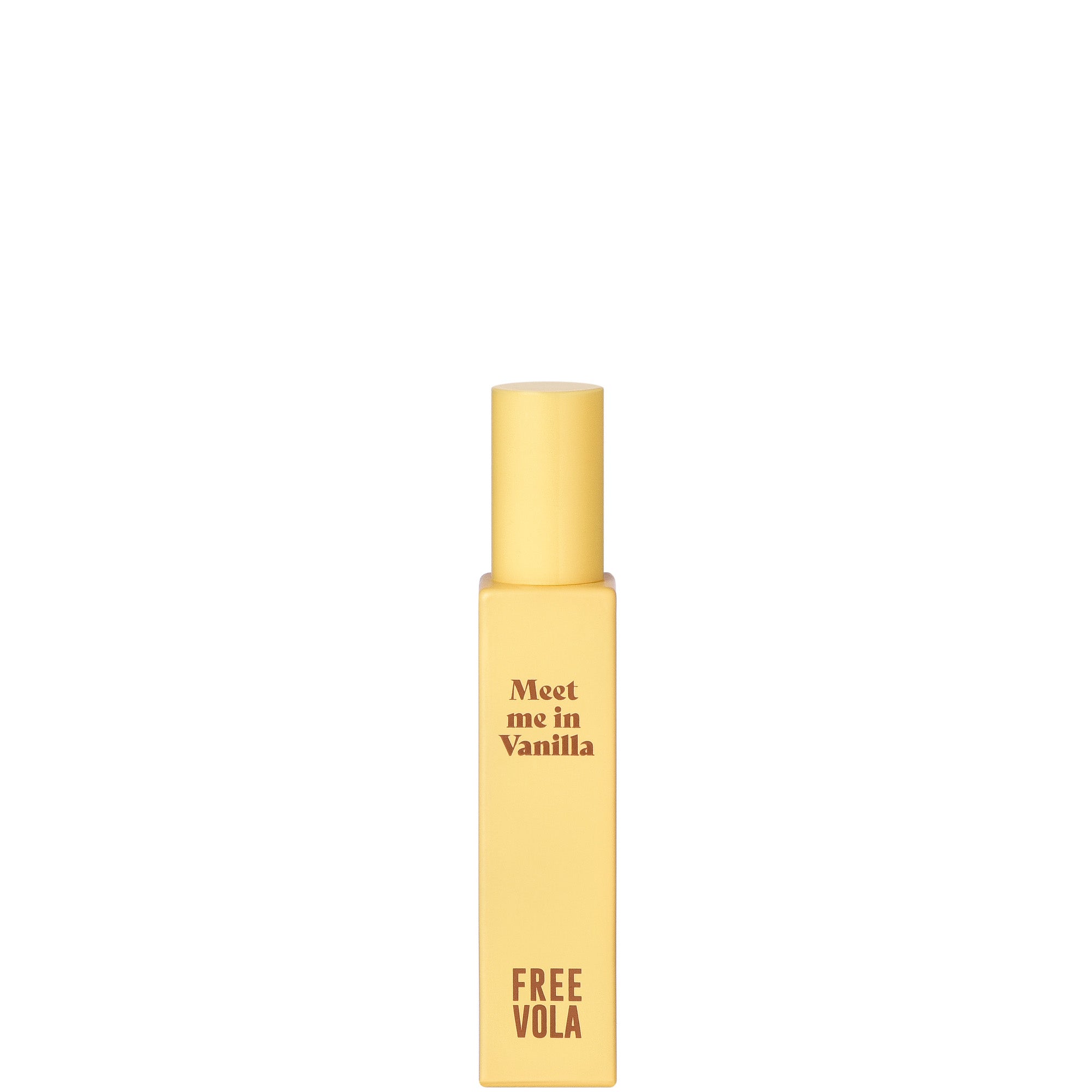 Freevola Meet me in Vanilla - 12 ML