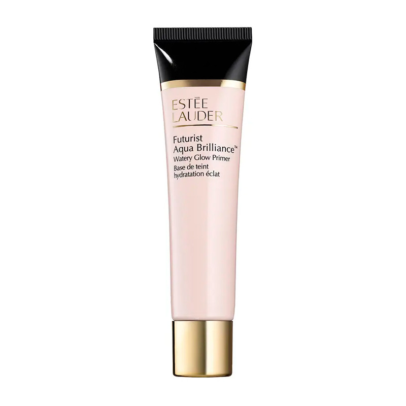 Estee Lauder Trattamenti Viso Futuristic Aqua Brillance Watery Glow Primer primer per il trucco