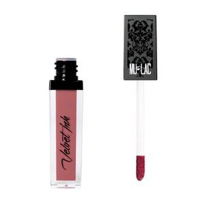 Velvet Liquid Lipstick Liquid lipstick strawberry champagne 34