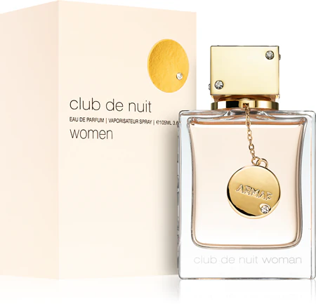 Armaf Club de Nuit - Woman EDP 100 ml