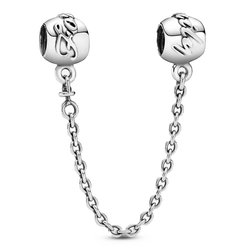 Pandora Bracciali Catena di sicurezza per legami familiari 79178805