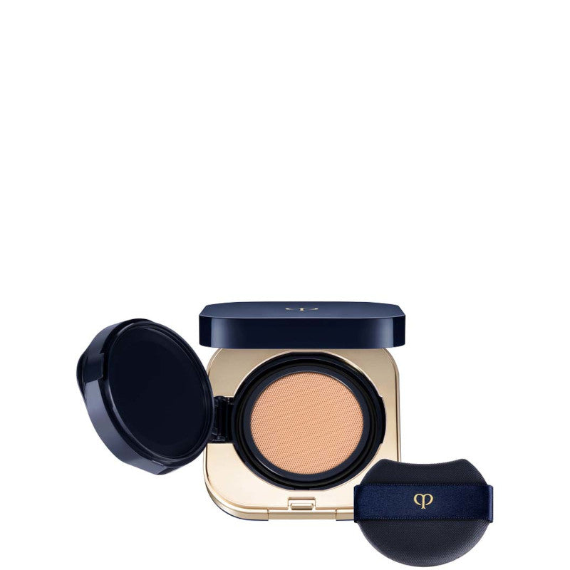 Clé de Peau Beauté Radiant Cushion Foundation Natural - O20 Light Medium Ocher